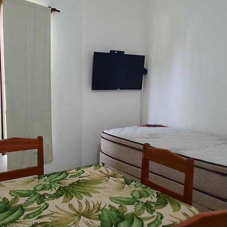 Bangalo 11 Na Praia De Guaratiba Prado Ba المظهر الخارجي الصورة