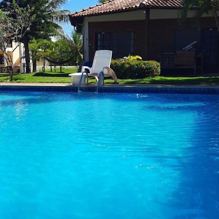 Bangalo 11 Na Praia De Guaratiba Prado Ba المظهر الخارجي الصورة