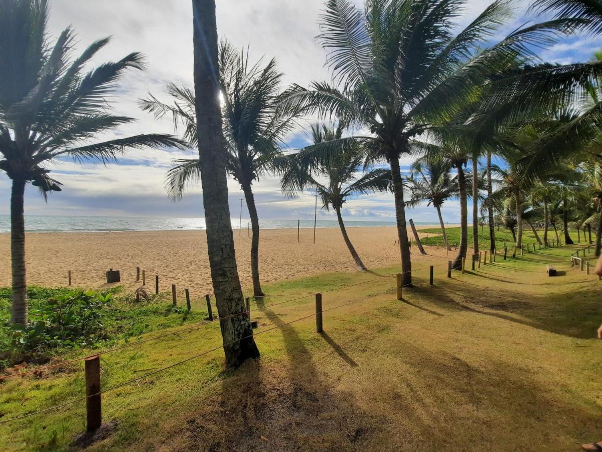 Bangalo 11 Na Praia De Guaratiba Prado Ba المظهر الخارجي الصورة