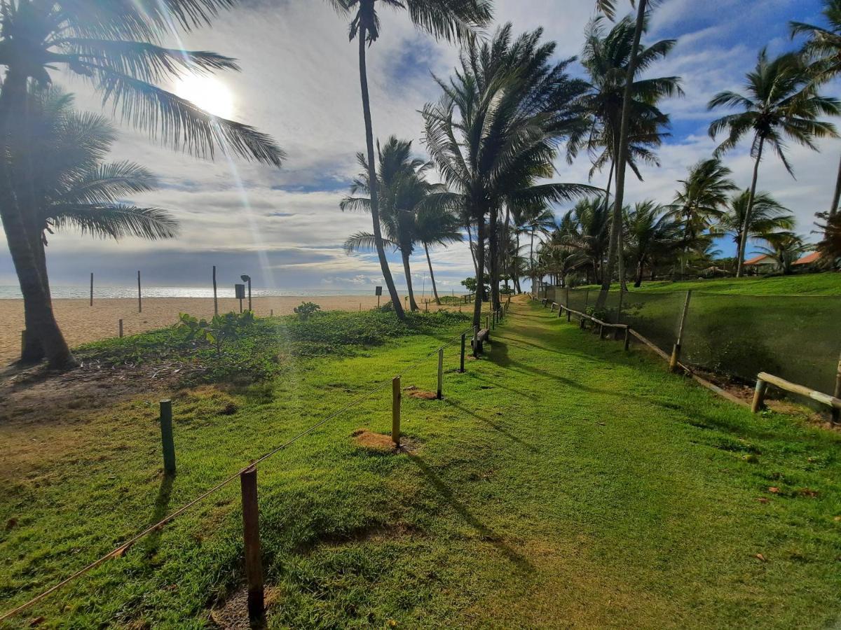 Bangalo 11 Na Praia De Guaratiba Prado Ba المظهر الخارجي الصورة