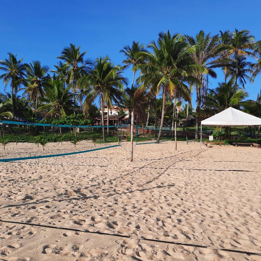 Bangalo 11 Na Praia De Guaratiba Prado Ba المظهر الخارجي الصورة